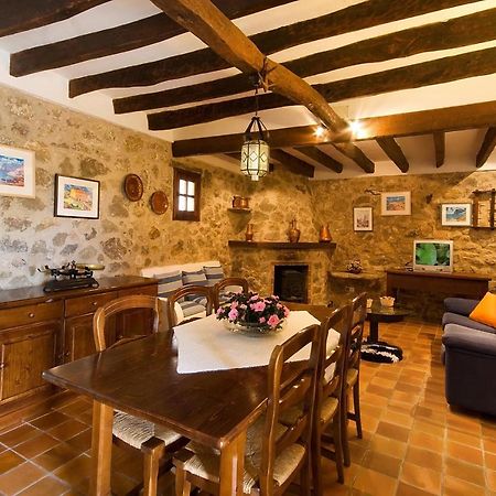 Villa Piedra Port de Pollença Kültér fotó