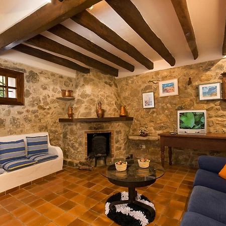 Villa Piedra Port de Pollença Kültér fotó