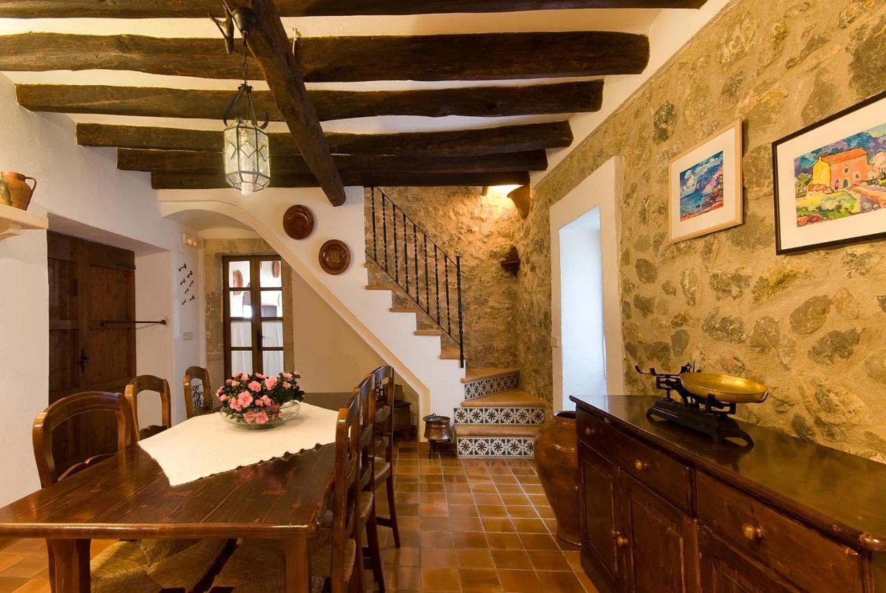 Villa Piedra Port de Pollença Kültér fotó